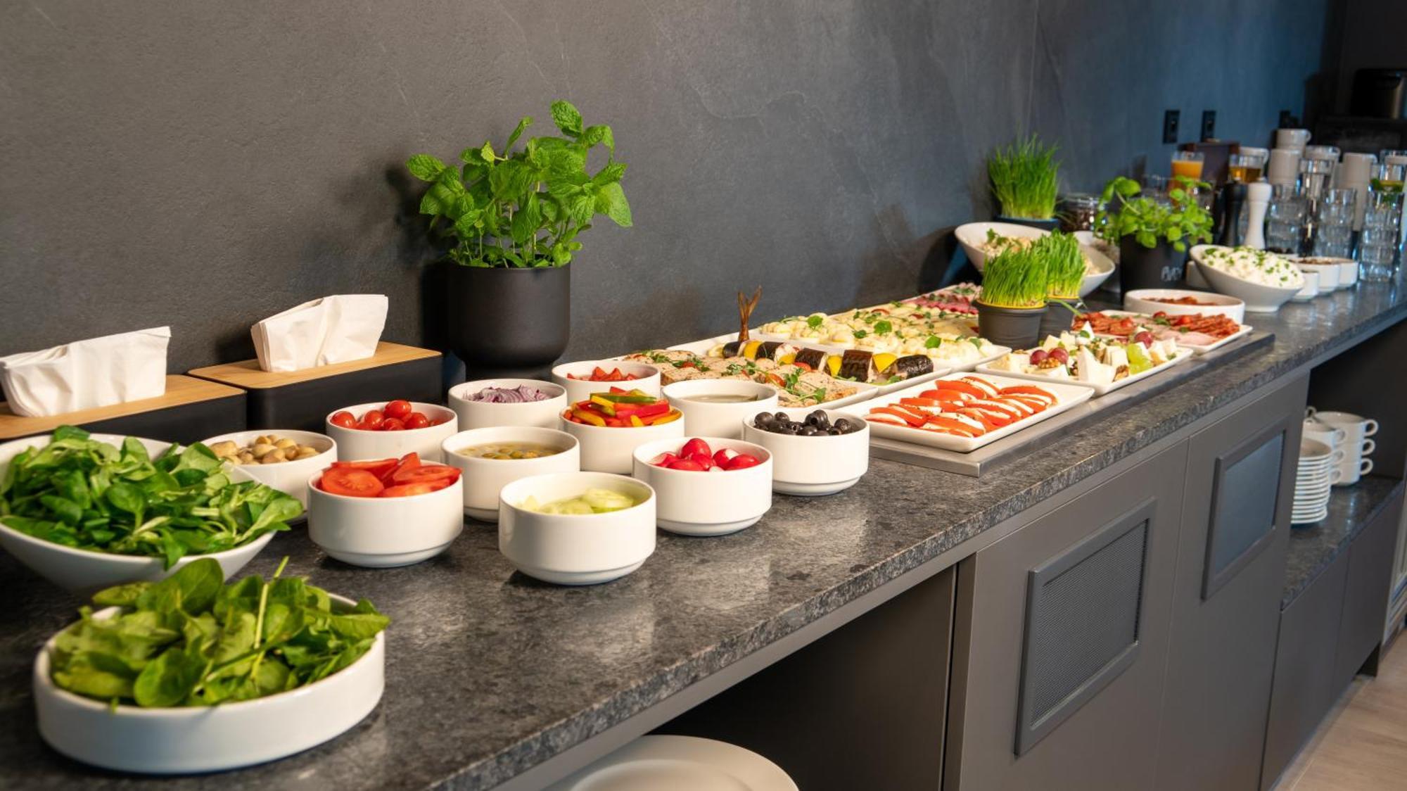 Umi Hotel Sopot