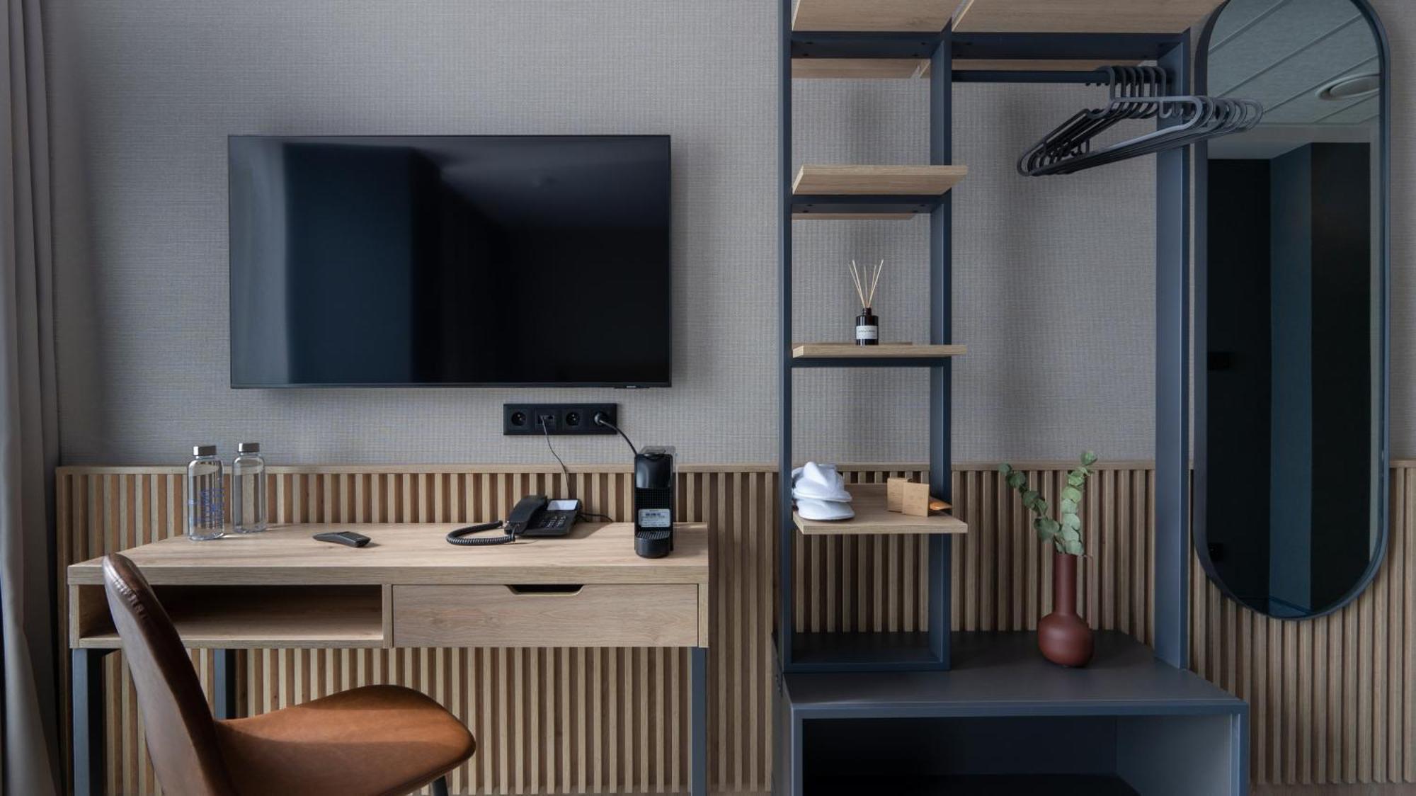 Hotel Umi