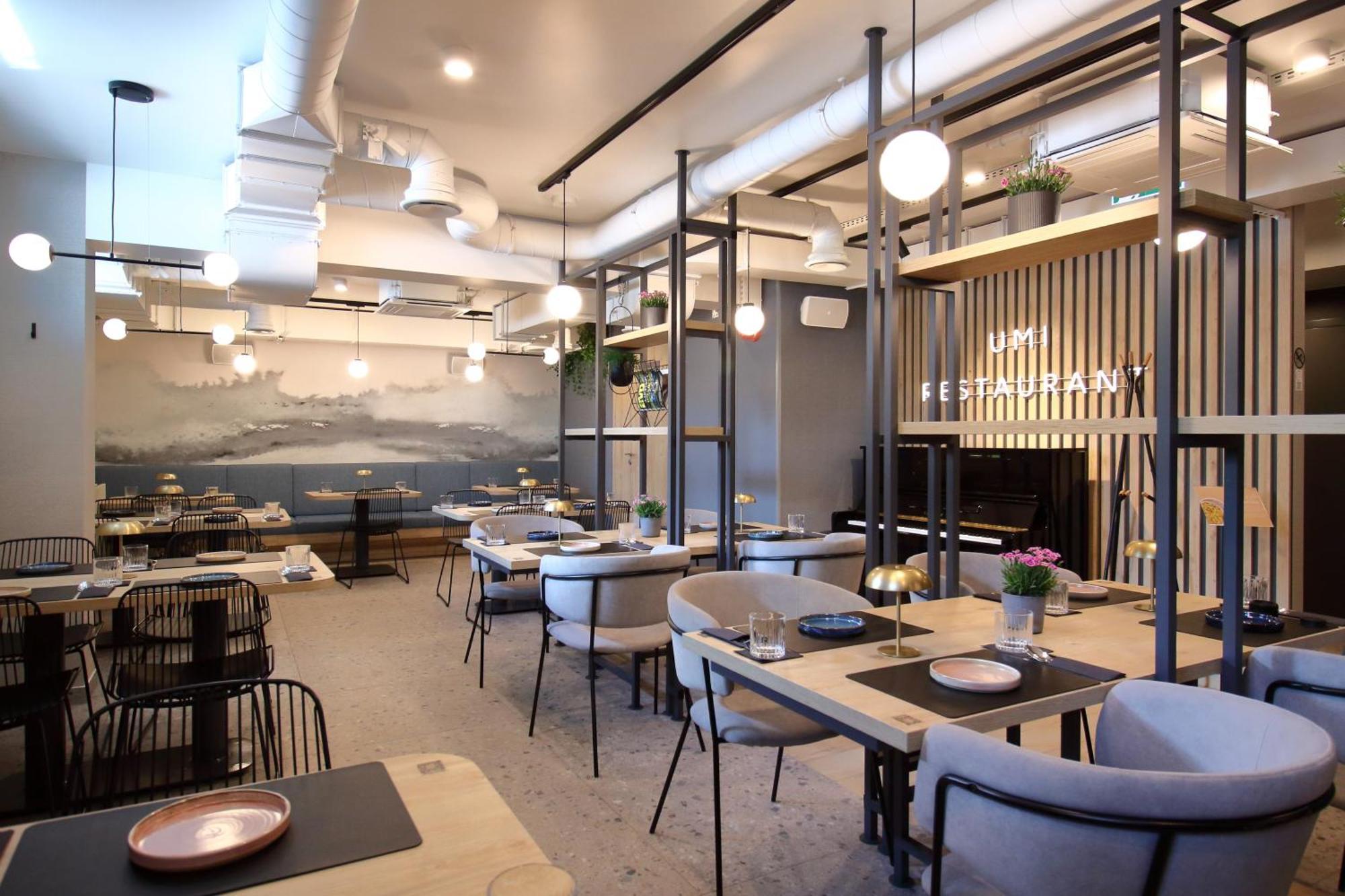 Umi Hotel Sopot
