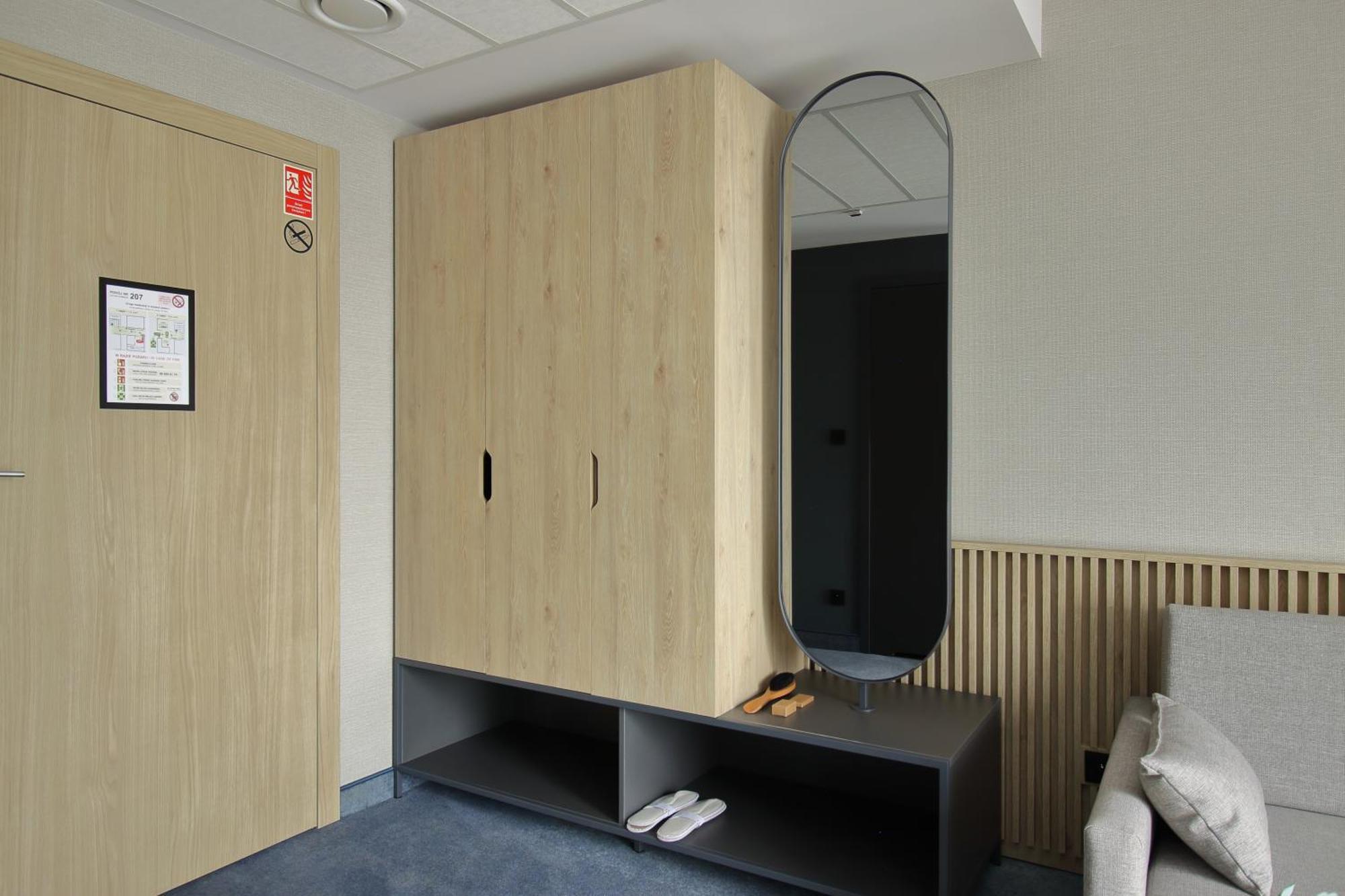 Umi Hotel Sopot