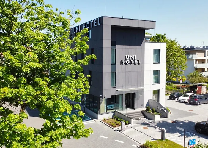 Umi Hotel