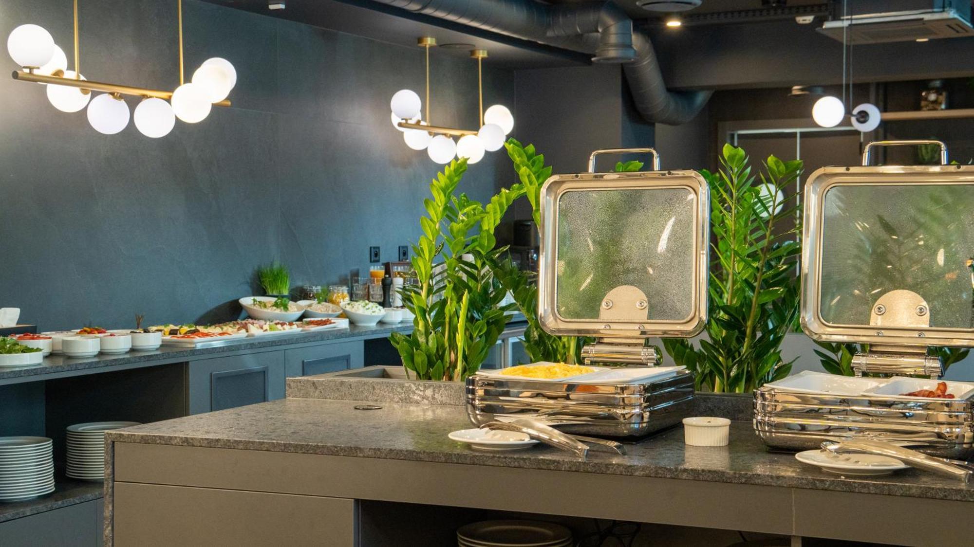 Umi Hotel Sopot