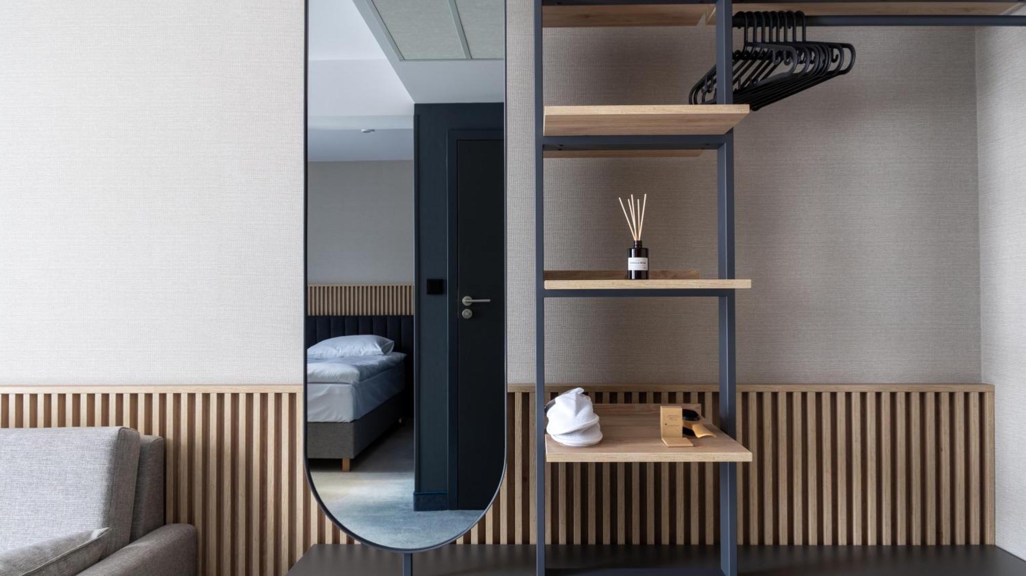 Hotel Umi