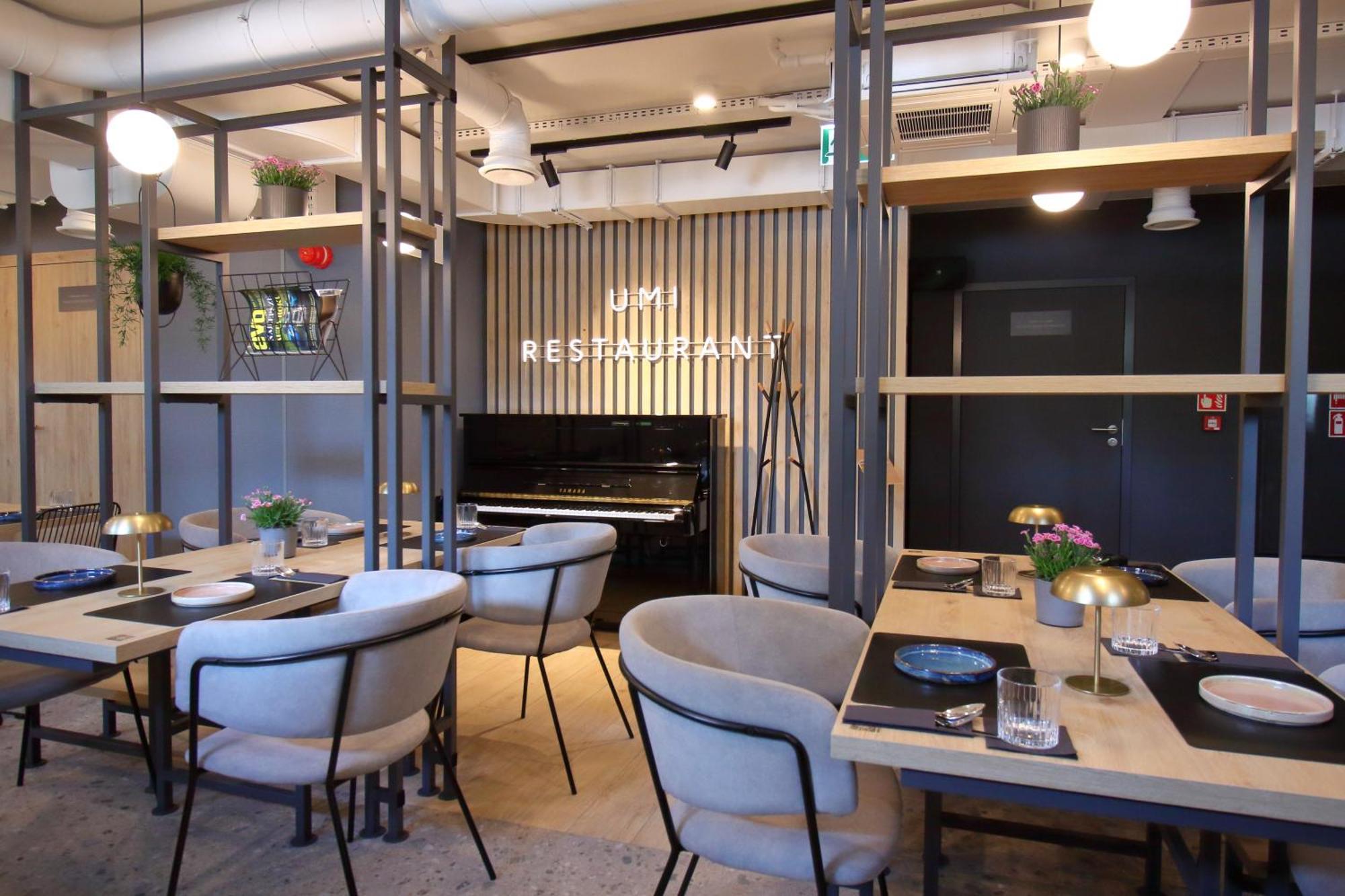 Umi 3* Sopot